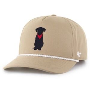 BLACK LAB ROPE '47 HITCH